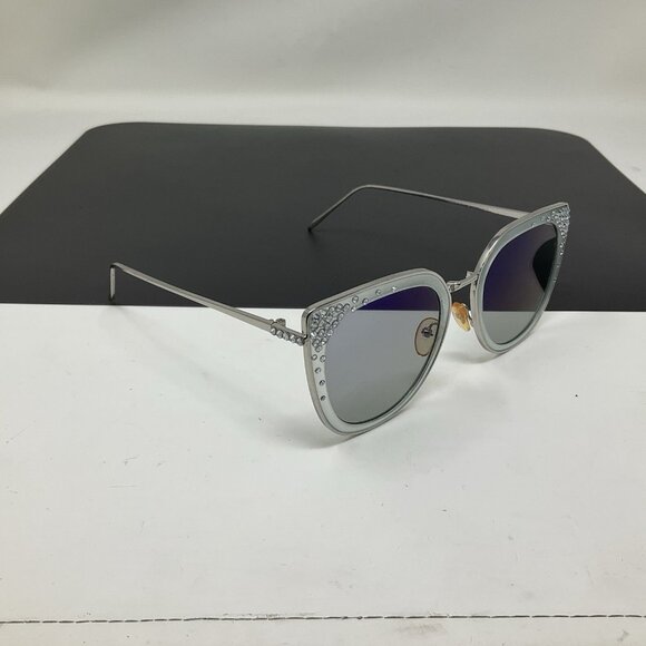 Jimmy Crystal New York Made with Swarovski Sunglasses GL 1378 main image 9